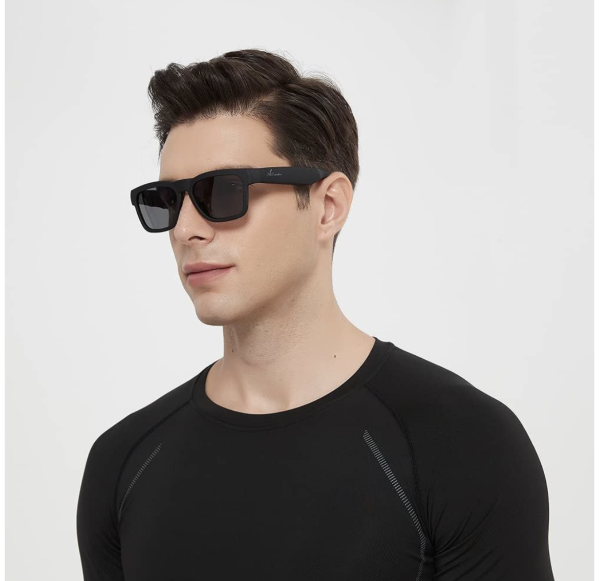 Smart Audio Sunglasses - Bluetooth Wireless