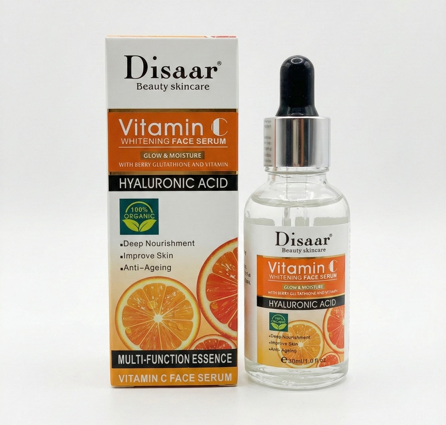 Hyaluronic Acid Serum - 30ml