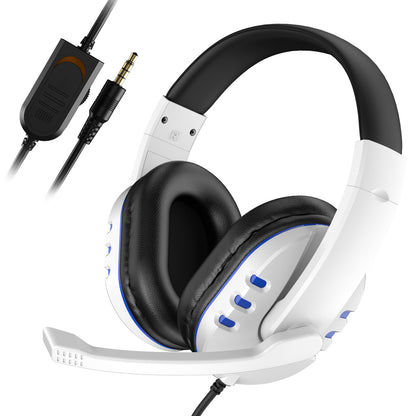 Universal Gaming Headset for PS4, Xbox One, PC & Mobile