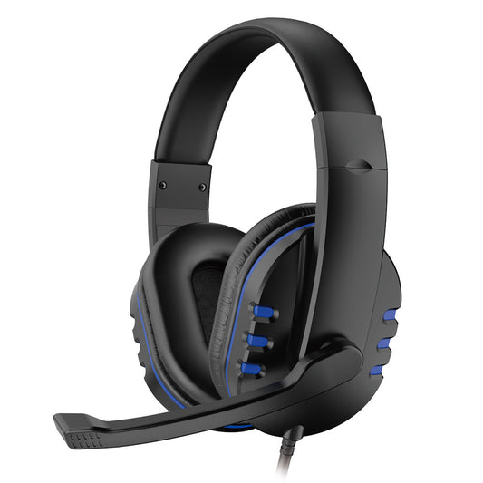 Universal Gaming Headset for PS4, Xbox One, PC & Mobile