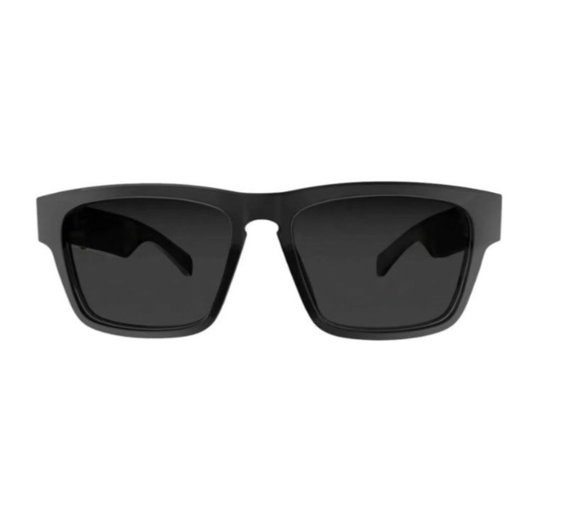 Smart Audio Sunglasses - Bluetooth Wireless