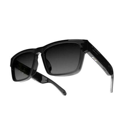 Smart Audio Sunglasses - Bluetooth Wireless