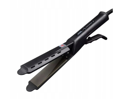 Professional Wet & Dry Hair Straightener