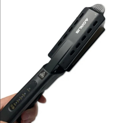 Professional Wet & Dry Hair Straightener