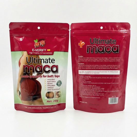Ultimate Maca Powder - 200g